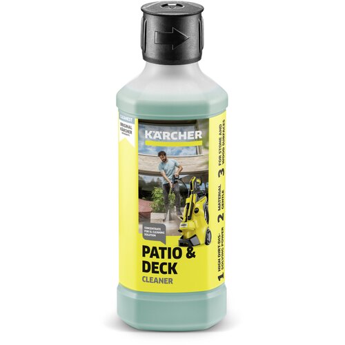 Kärcher koncentrat za či&scaron;čenje teras in RM 564, 500 ml, 6.295-842.0 Cene