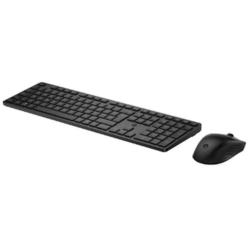 HP Tastatura i mi&scaron; Multi-Device Dual-Mode Combo 495C, Crni Cijene
