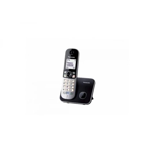 Panasonic KX-TG6811FXB Cene