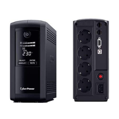 Cyberpower UPS VP1000ELCD Cijene