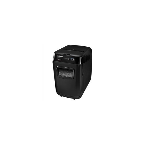 Fellowes Uni&scaron;tavač dokumenata AutoMax&trade; 200M (2 x 14 mm), P-5 s uvlakačem Cijene