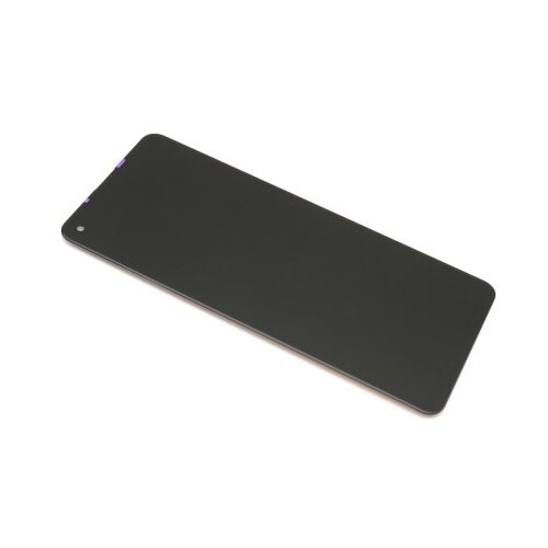  lcd za samsung a215/galaxy a21 + touchscreen black incell ( LCD9382 ) Slike