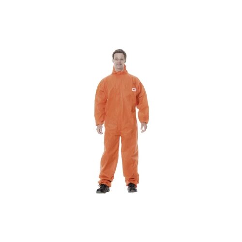 3m GT700000463 Za&amp;scaron;titna odjeća, tip 5/6 4515 Size = XXL Orange Slike
