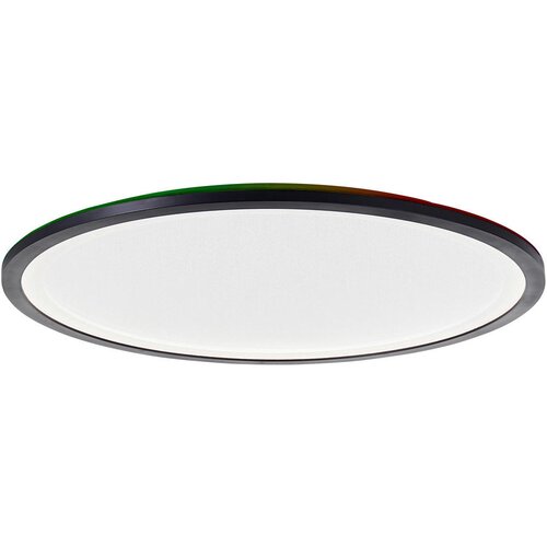 Lesnina XXXL Brilliant - LED RGBW prigu&scaron;iva stropna svetiljka MOSAKO LED/36W/230V + daljinski upravljač Cene