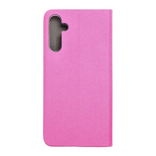  futrola sensitive book za samsung A256 galaxy A25 roze Cene