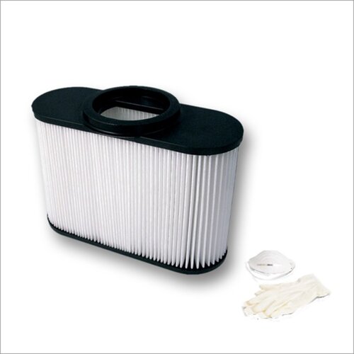  Filter od poliestera za model QB Q200 Slike