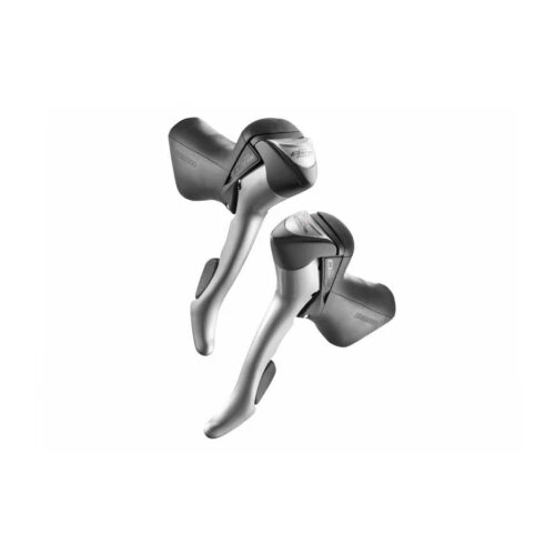  ručice menjača shimano claris šamaraljke 2/8 st2400-l + st2400-r Cene