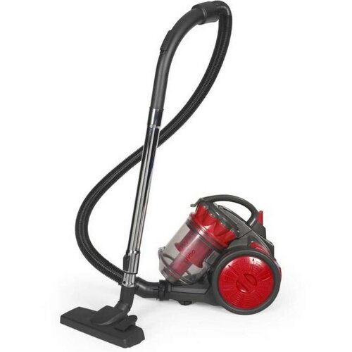  Usisavač Livoo Crvena 700 W Cijene