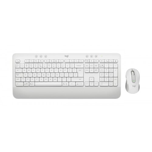  Set tastatura i mi&scaron; LOGITECH MK650 bijeli Cijene