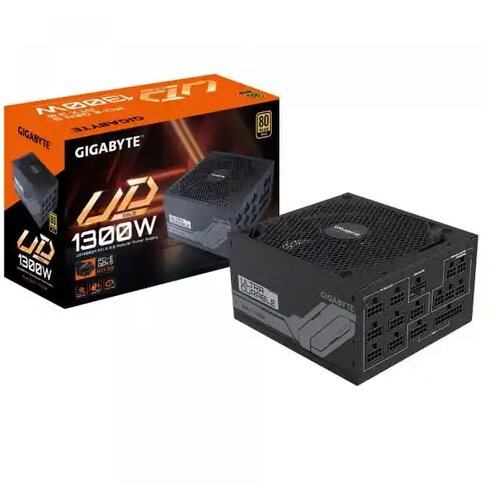 Gigabyte Napajanje 1300W GP-UD1300GM PG5 GEU1 Gold Cene
