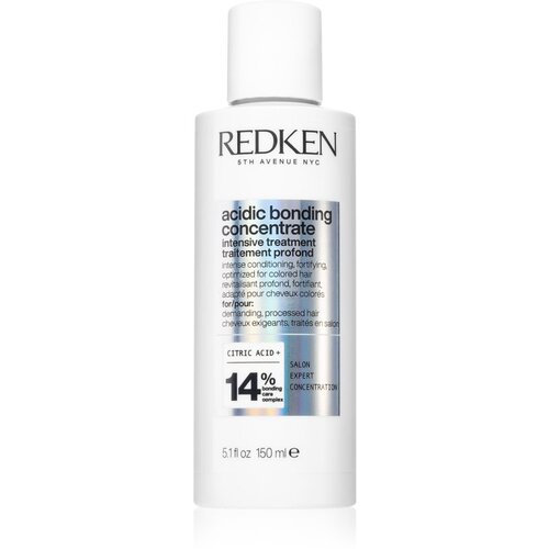 Redken Acidic Bonding Concentrate intenzivna nega Slike