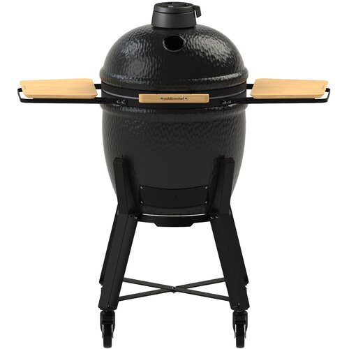 OUTDOORCHEF EGG 460 Keramični žar &amp;Oslash; 46 cm, Kamado-žar 18.125.45 Slike