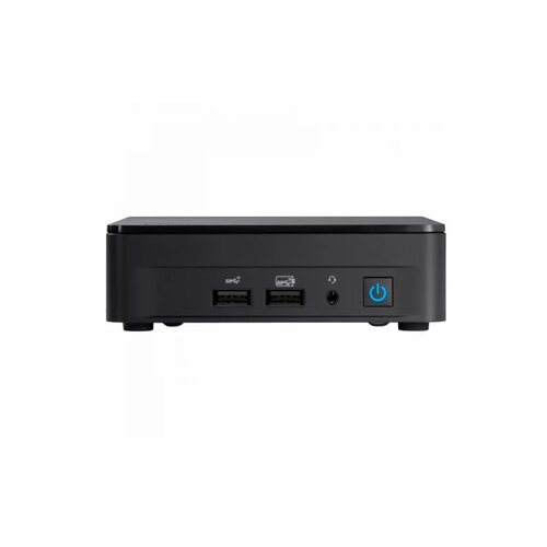 Asus nuc 13pro/RNUC13L3KV500000I/Intel core i5-1350p vpro/intel iris xe Graphics/4xUSB/M.2 22x80 nvme; 22x42 SATA/2,5Gbe LAN/2xHDMI/ 2x thunderbolt 4 (usb-c+dp)/no storage/no RAM/AX211.NGWG/no os/no Cord/Kit(L6) Cene