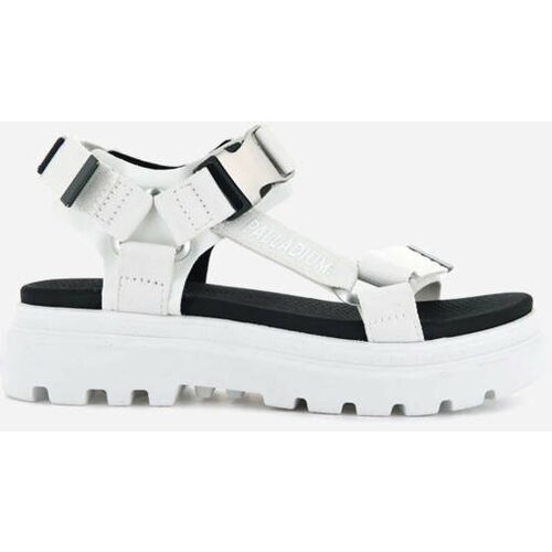 Palladium Ženske sandale Pallacruise Strap Star Vegan 97465-116-M Cijene