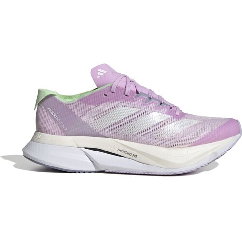 Adidas ADIZERO BOSTON 12 W, ženske patike za trčanje, ljubičasta ID7248 Cene