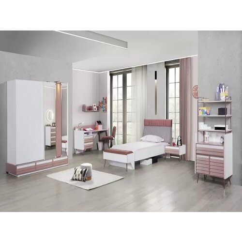  Dečija soba Rose Cene