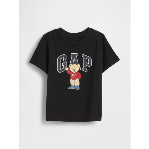 GAP Baby T-Shirt with Brannan Bear Logo - Boys Slike