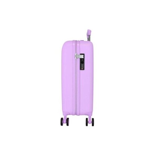 Movom ABS Kofer 55 cm - Ljubičasta ( 59.991.69 ) Cene