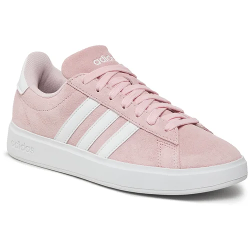 Adidas Čevlji Grand Court 2.0 ID3004 Clpink/Ftwwht/Clpink