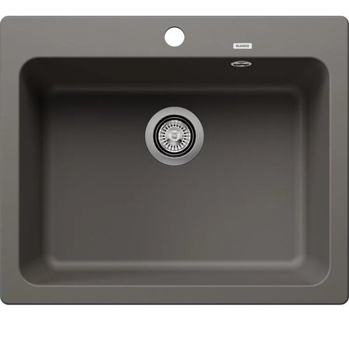 Blanco NAYA 6 vulkan siva sudopera Cene