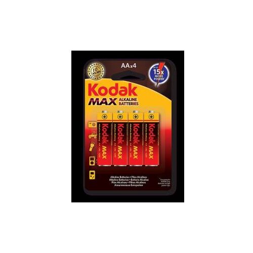 Kodak KAA 4P – LR6 Cijene