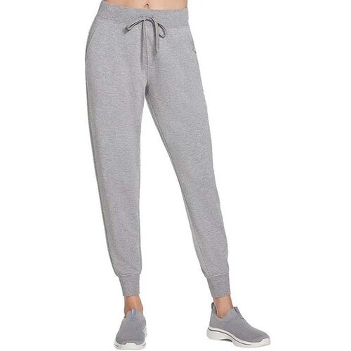 Skechers Ženska trenerka donji deo skechluxe restful jogger Cene