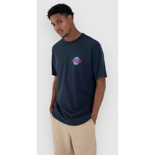 Hurley Forever T-shirt armored navy Cene
