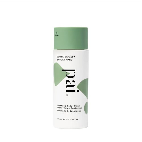Pai Skincare GENTLE GENIUS™ Barrier Care Soothing Body Cream - 200 ml Cene