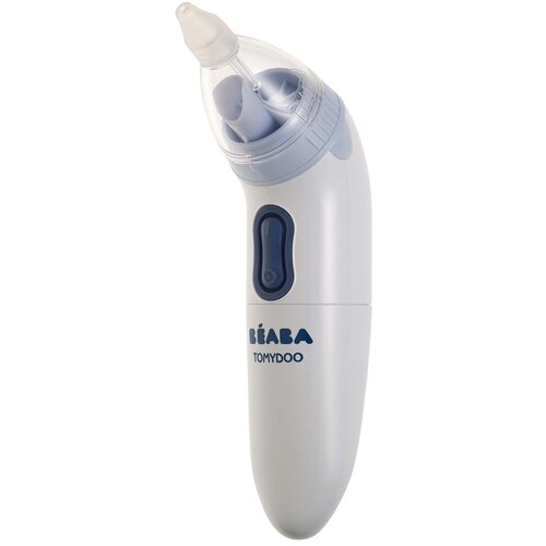 B&amp;eacute;aba&amp;reg; aspirator za nos tomydoo blue Slike