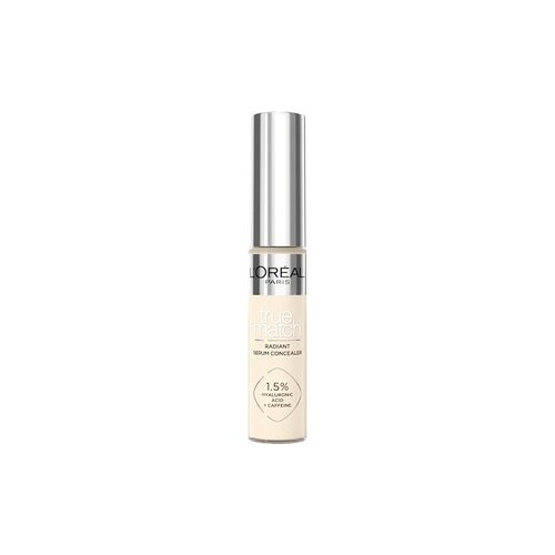 L&amp;acute;Or&amp;eacute;al Paris L&amp;#039;Or&amp;eacute;al Paris True Match Radiant serum korektor 1N​ Slike