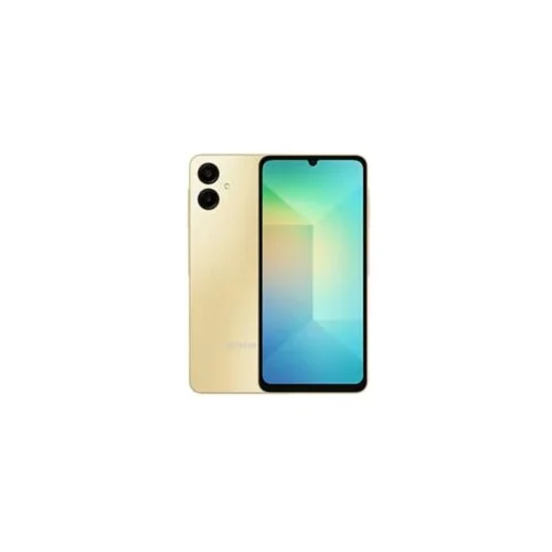 Samsung A06 4GB 128GB | Gold