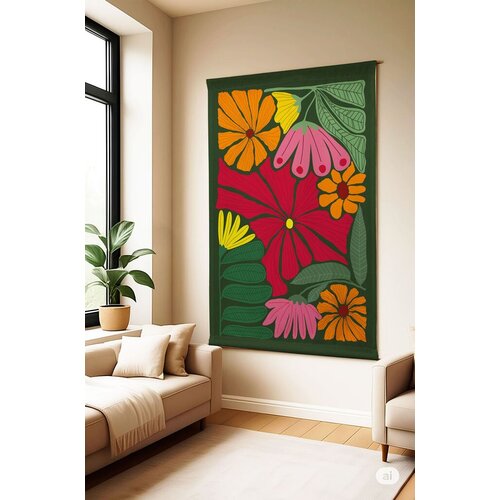 Wallity Slika Polybaby 3, 70x120 cm Cene
