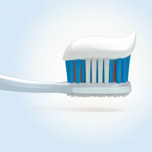 Elmex Caries Protection Whitening pasta za izbjeljivanje zuba s fluoridem 3 x 75 ml