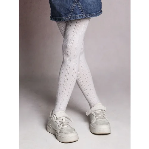 Yoclub Kids's Tights RAB-0050G-A100-003