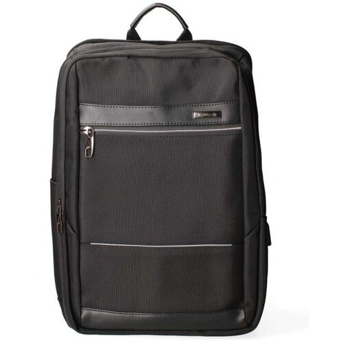 B. Cavalli unisex tekstilni ranac bc1324/ crni Cene