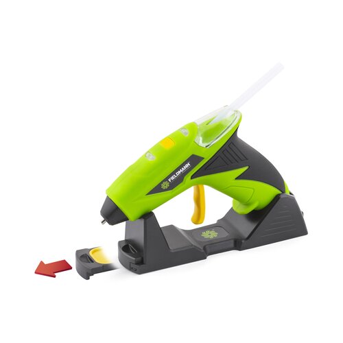 Fieldmann FDTP 2204 A Akumulatorski pi&amp;scaron;tolj za lepak Slike