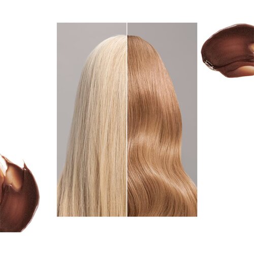 Wella Professionals Color Fresh barvna maska za vse tipe las Golden Gloss 150 ml Slike