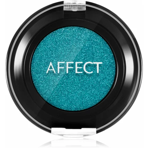 Affect Colour Attack Foiled sjenilo za oči nijansa Y-0083 Maledives 2,5 g