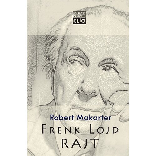 Clio Robert Makarter - Frenk Lojd Rajt Slike