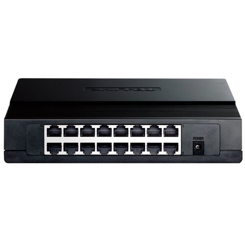 Tp-link 16-Port 10 100Mbps Desktop Switch Slike