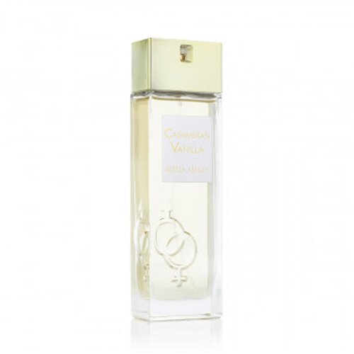 Alyssa Ashley Cashmeran Vanilla Eau De Parfum 100 ml (unisex) Slike