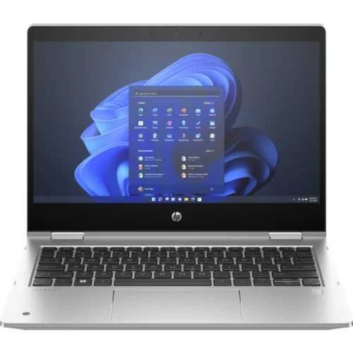 Hewlett packard Laptop HP PRO X360 435 G10 / AMD Ryzen™ 5 / RAM 16 GB / SSD Pogon / 13,3″ FHD