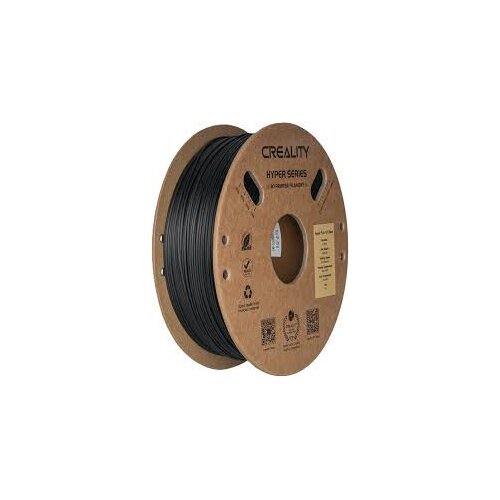 Creality Filament punjenje za 3D printer 1.75mm crni Cijene