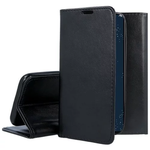  Premium preklopna torbica iPhone 7 Plus / iPhone 8 Plus - črna