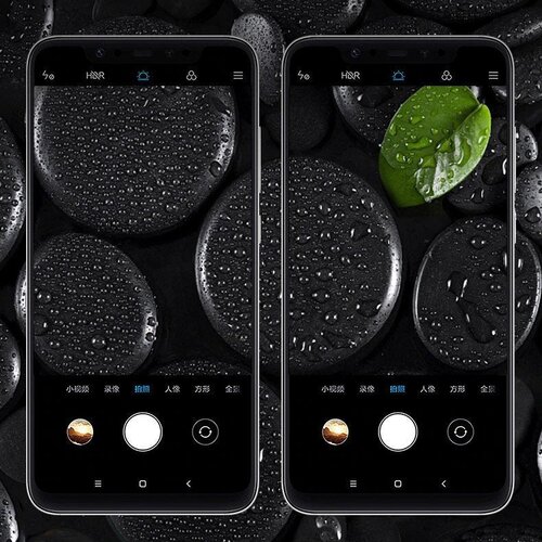  Kaljeno steklo za kamero 9H steklena za&amp;scaron;čita za Xiaomi Mi 10 T Lite Slike