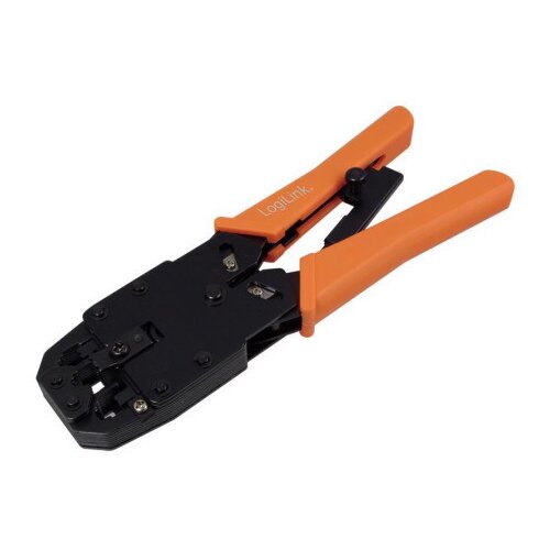 Logilink crimp tool professional WZ0003 Slike