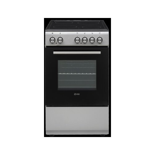 Vox CHT5105S ELEKTRICNI STEDNJAK Slike