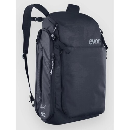 Evoc Athlete 30 Macaskill Nahrbtnik black Cene