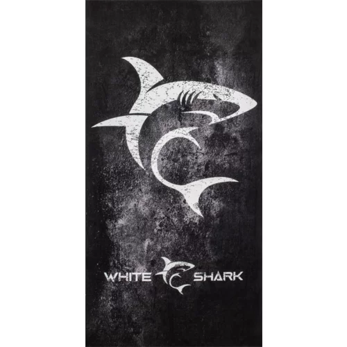White Shark Ručnik TW-02 SAWFISH, (08-sawfish)
