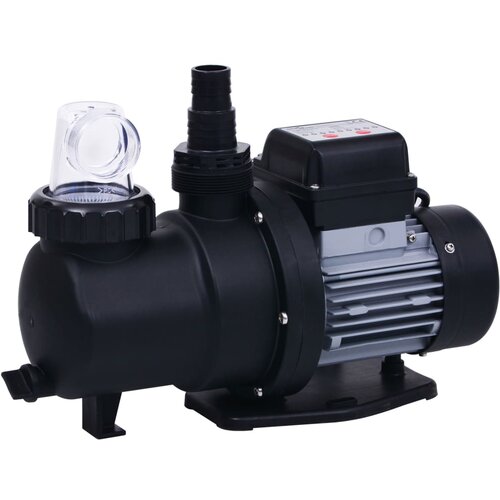  Crpka s pje&amp;scaron;čanim filtrom i mjeračem vremena 450 W 25 L Slike